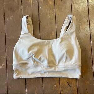Lululemon Align Reversible Padded Bra Light Support, A/B Cup